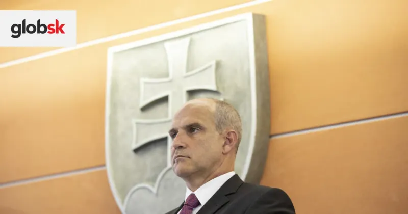 AKTUÁLNE Policajný prezident rozpustil vyšetrovací tím "Kuciak" | Glob.sk