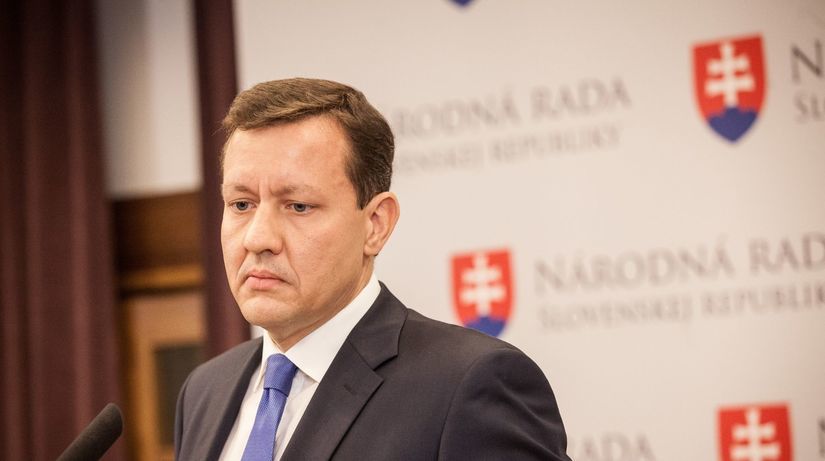 Lipšica pre Čistý deň posúdi advokátska komora - Domáce - Správy - Pravda.sk