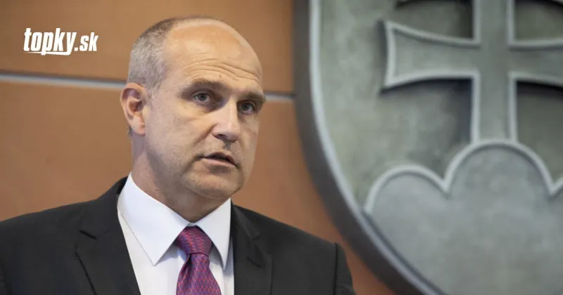 AKTUÁLNE Policajný tím Kuciak končí: Lučanský prehovoril o vyšetrovaní dvojnásobnej vraždy | Topky.sk