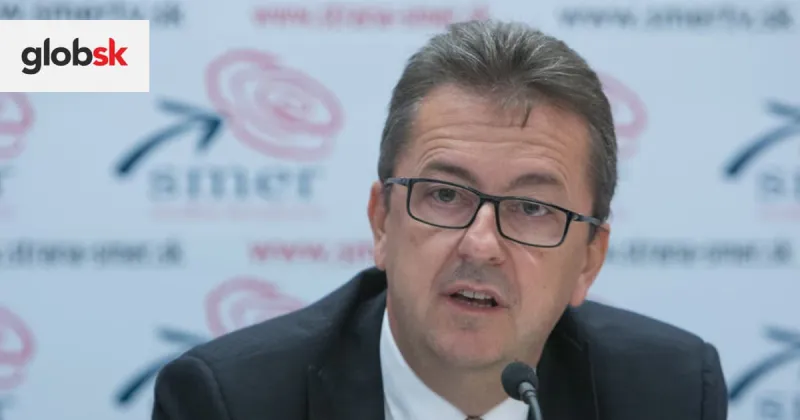 Glváč sa má vzdať kresla podpredsedu parlamentu. Dôvodom je opäť Kočner | Glob.sk