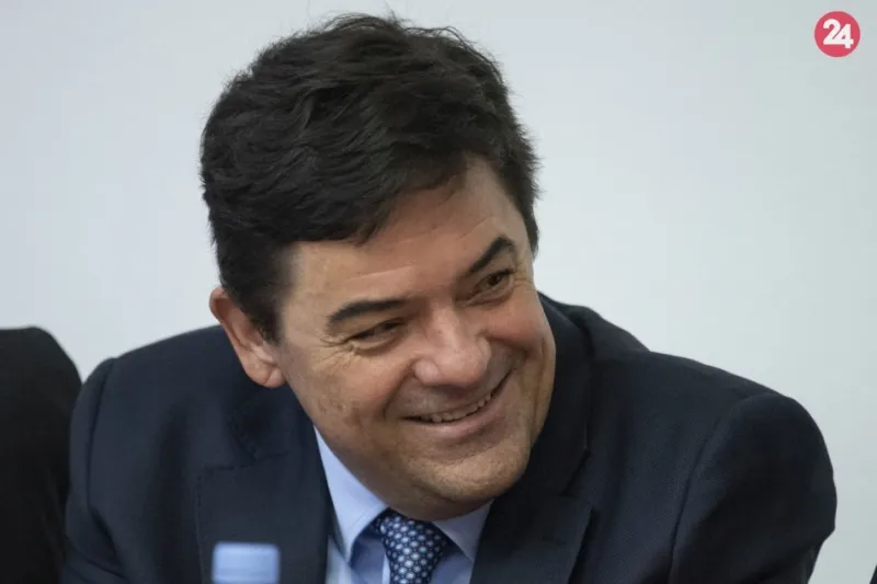 SVET O SLOVENSKU: Kočnerova obžaloba obletela svet | Dnes24.sk