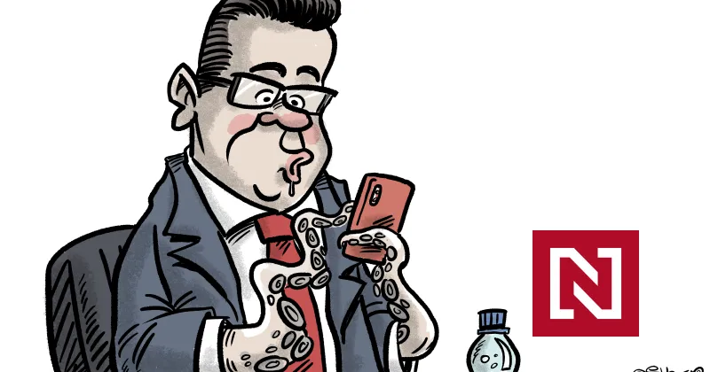 Newsfilter: Kočner, Glváč, Jankovská, sudcovia – novinky z podsvetia bez konca – Denník N