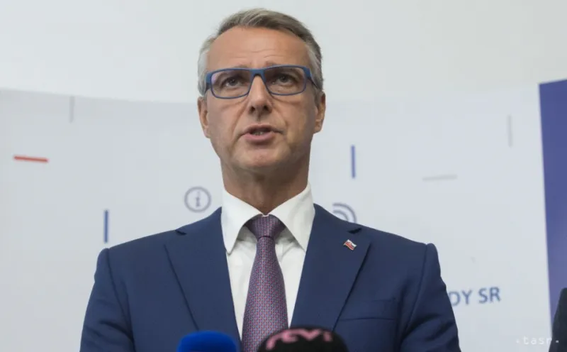 R. Raši: Jankovská na kandidátke Smeru nebude