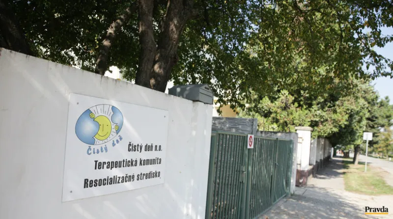 Nezvestnú Tamaru z kauzy Čistý deň polícia vypátrala - Domáce - Správy - Pravda.sk