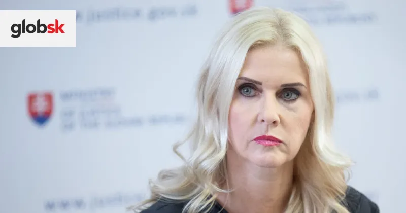 Jankovská na kandidátke Smeru nebude, uviedol Raši. Spochybňuje aj trestnú činnosť ministrov | Glob.sk