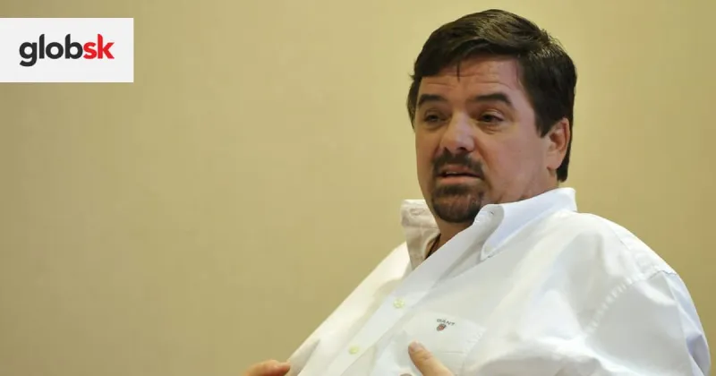 Kočner má za sebou množstvo káuz. Až dnes však spoznávame jeho obludnosť | Glob.sk