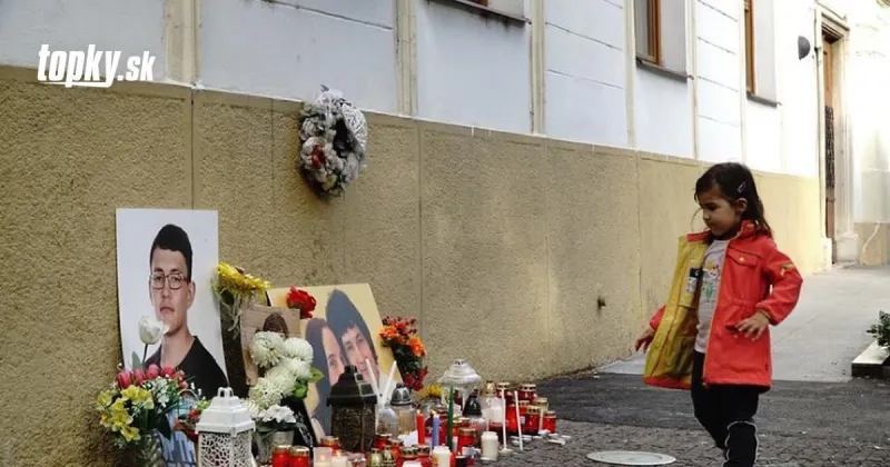Obvinení v prípade vraždy novinára Kuciaka: Obžalobou Kočnera to nekončí, myslí si Zlatica Kušnírová | Topky.sk