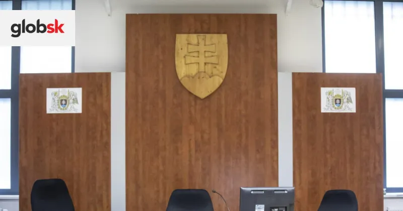 Sudcovia, ktorí komunikovali s Kočnerom, by mali zvážiť osobné rozhodnutie. Vyzýva ich k tomu Súdna rada | Glob.sk