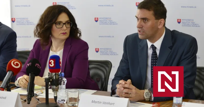 Lubyová prestala platiť za členstvo v CERN-e, naši vedci nemohli vycestovať – Denník N