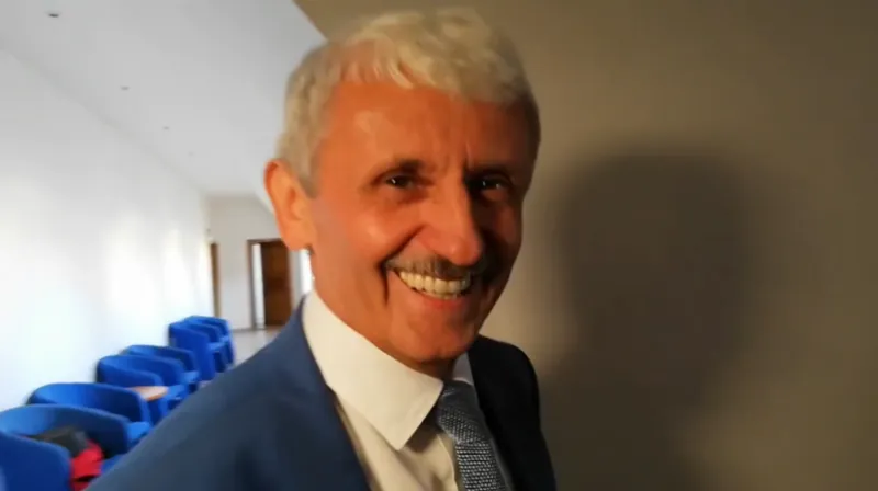 Dzurinda prehovoril o Gorile. Pozrite si video - Domáce - Správy - Pravda.sk