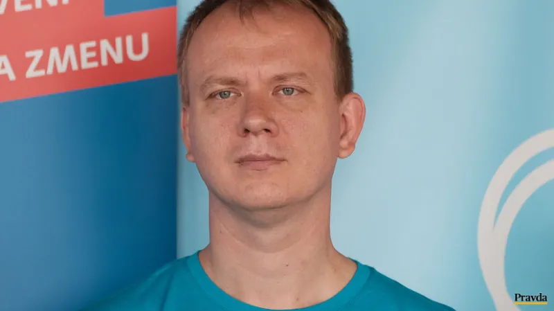 Beblavý: Áno, zlyhal som a často si spytujem svedomie - Domáce - Správy - Pravda.sk