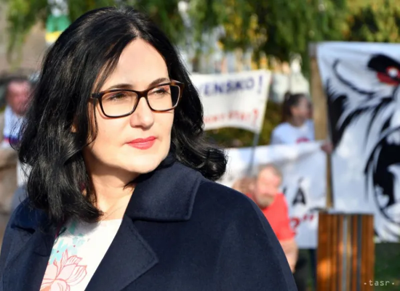 Kariérnemu poradenstvu na školách sa venuje viac času, tvrdí Lubyová