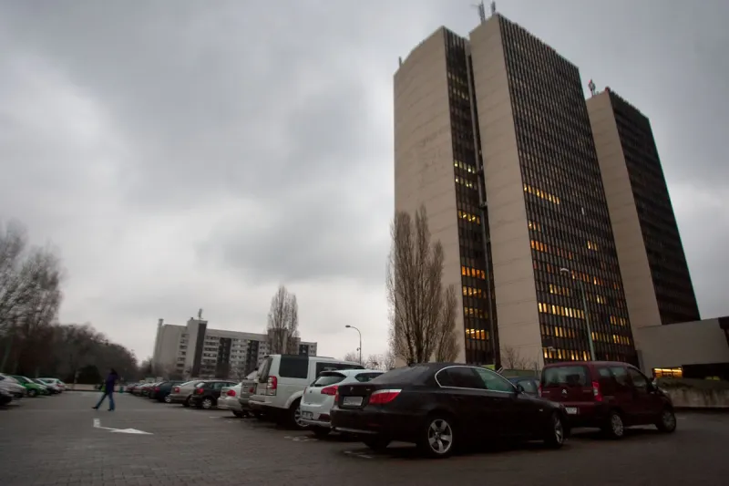 Z ukradnutého Technopolu odišlo pol milióna eur na Kočnerov účet - domov.sme.sk