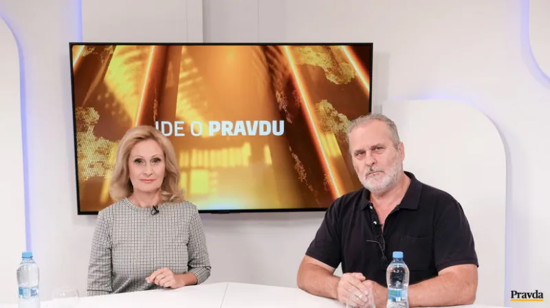 Žitný: Kočner si neuvedomil, že pomery sa menia. Myslel si, že krúti zemeguľou - Domáce - Správy - Pravda.sk