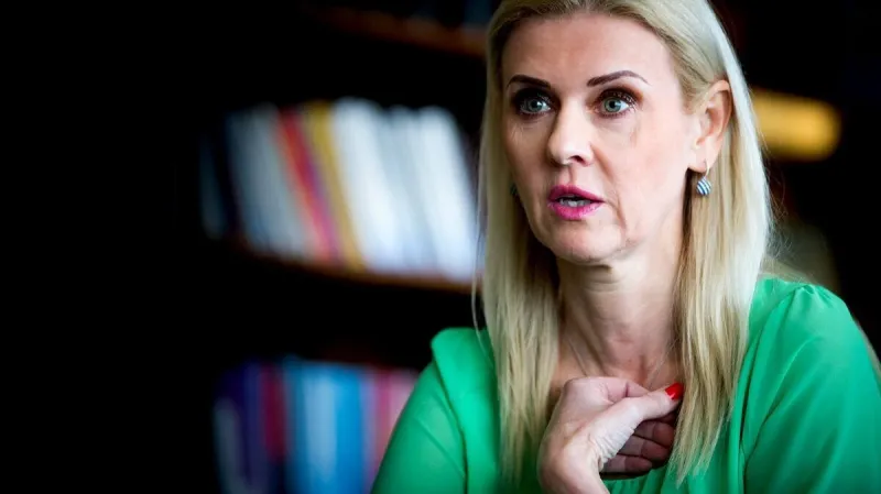 Jankovská zrejme bude Súdnej rade vysvetľovať aj veľký majetok - SME