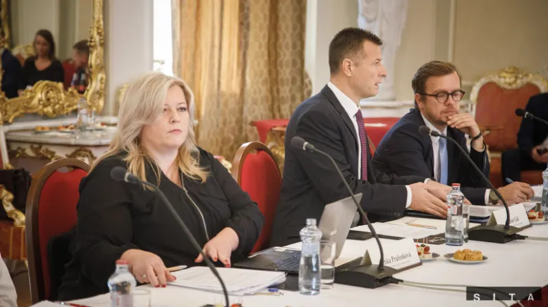 Disciplinárky sudcov otvoril prípad Jankovskej - Domáce - Správy - Pravda.sk