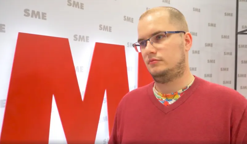 Valček: Bašternáková správkyňa zatajuje informácie - Video SME