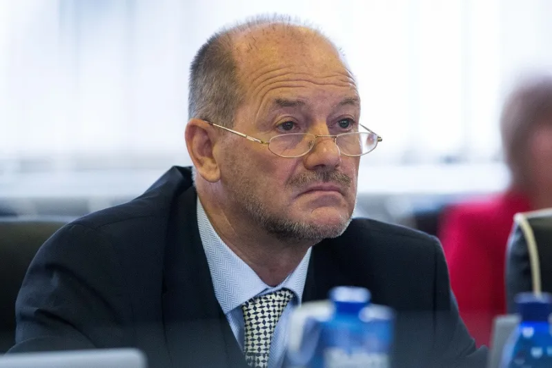 Obhajca Kováča mladšieho: Syn exprezidenta je síce obvinený, ale kauza Technopol je už uzavretá | Topky.sk