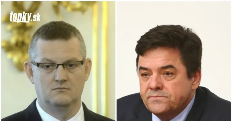 Komunikácia s Kočnerom kosí sudcov vo veľkom: Sklenkovi práve pozastavili výkon funkcie | Topky.sk