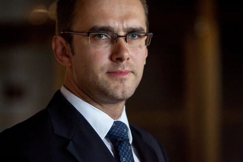 Fedor: Bubeníková ma veľmi sklamala (kauza Gorila) - SME