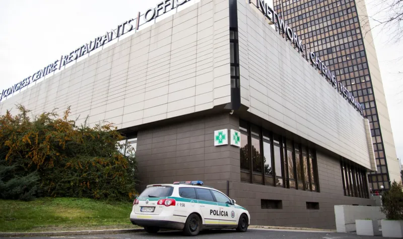 V kauze Technopol pribudli ďalší obvinení - domov.sme.sk