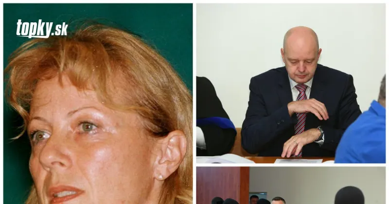 Kauza falšovania zmeniek: V pondelok bude vypovedať Sylvia Volzová | Topky.sk