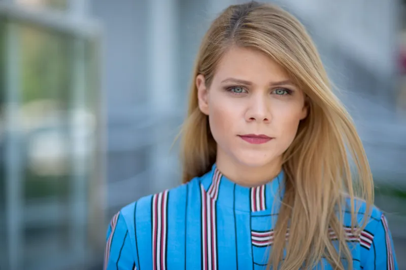 Zuzana Kovačič Hanzelová: Dúfala som, že vydržím dlhšie – Denník N