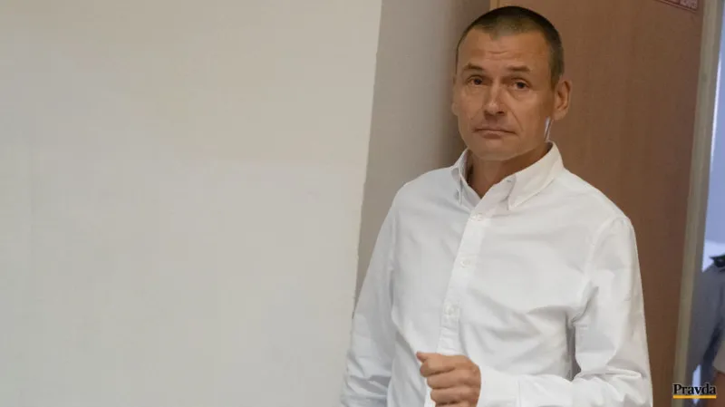 Obžaloba v kauze Kuciak má chyby, tvrdí exsiskár Tóth - Domáce - Správy - Pravda.sk