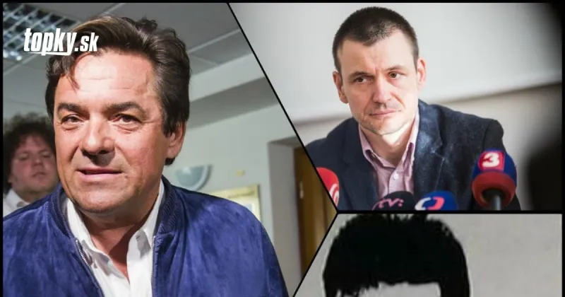 Kočnerova banda znova pokope, do smiechu im však nebude: Mená z obžaloby, ktorá je na stole súdu | Topky.sk