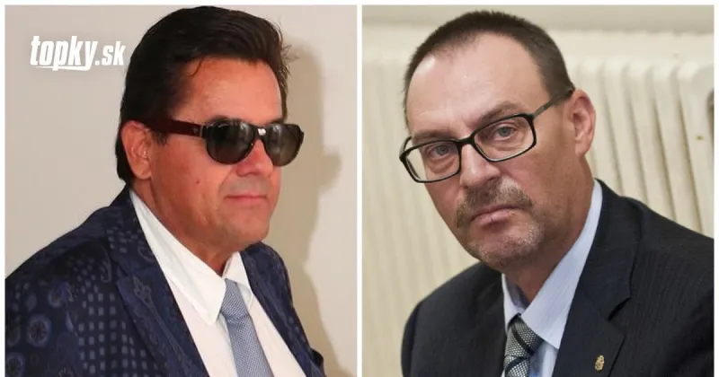 Ďalší dôkaz o Kočnerových odporných praktikách! VIDEO, ako dáva kameru do Trnkovej kancelárie | Topky.sk