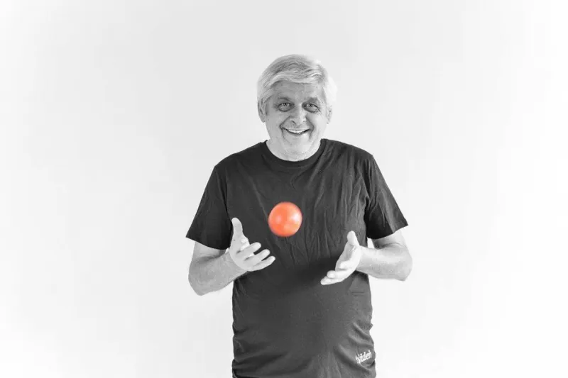 Eugen Korda: Trnka s Kočnerom chceli a asi aj vydierali mnohých vplyvných ľudí | Názory | .týždeň - iný pohľad na spoločnosť