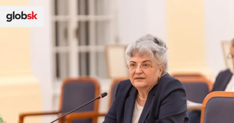 Na Najvyššom súde je horúco. Švecová kritizuje jej zástupkyňu, ktorej mal do kresla pomôcť Kočner | Glob.sk