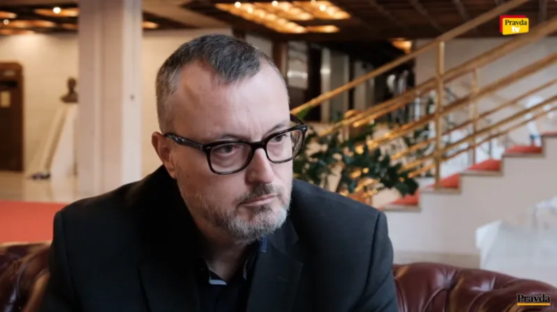 Nebol som Haščákov a Bubeníkovej človek vo FNM, hovorí Krajniak - Domáce - Správy - Pravda.sk