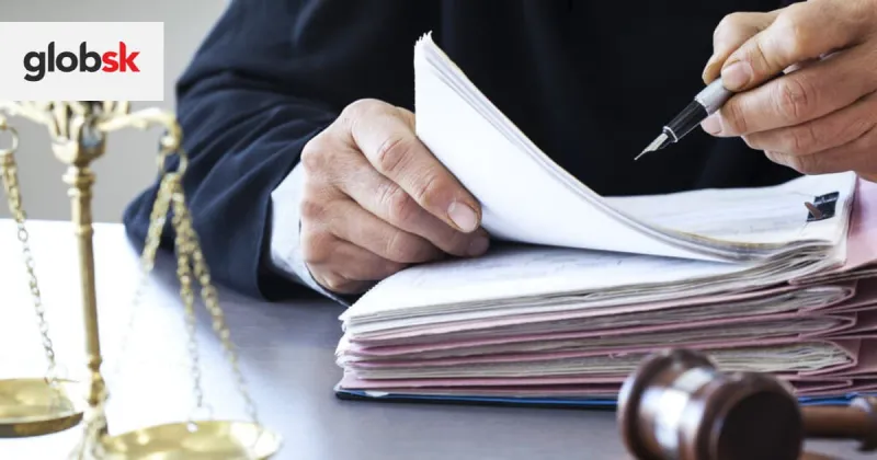 Po chorobe obžalovanej Evy Z. súd zatiaľ nevytýčil termín odvolacieho konania | Glob.sk