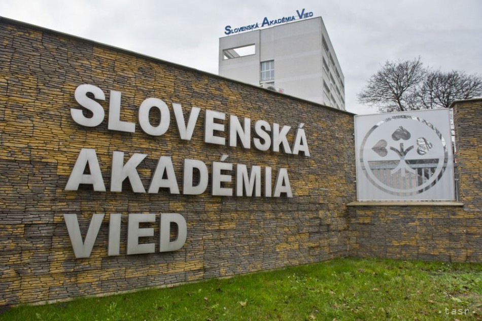 Na podujatí Slovenskej akadémie vied budú diskutovať tváre revolúcie