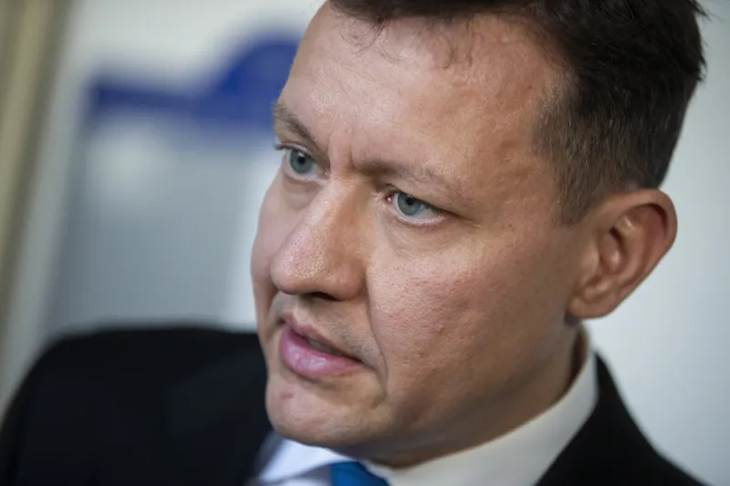 Lipšic: Áno, proti Kočnerovi máme pri vražde len nepriame dôkazy, ale stačí to - SME