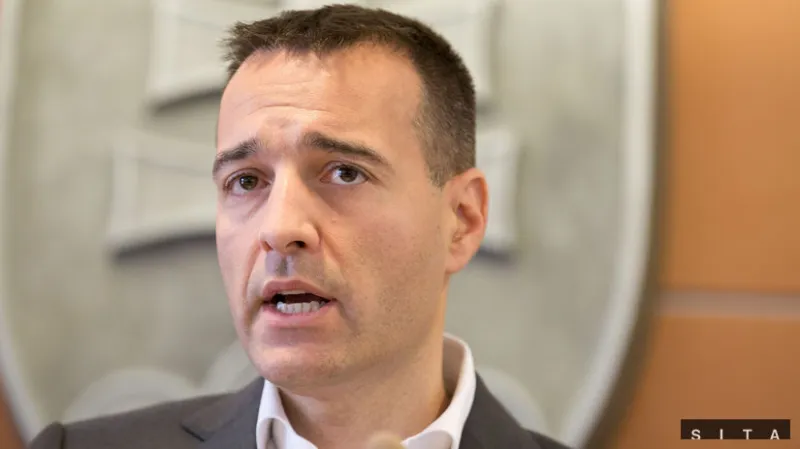 Drucker: Osoby, ktoré pri kauze Gorila morálne zlyhali, by mali niesť zodpovednosť - Domáce - Správy - Pravda.sk