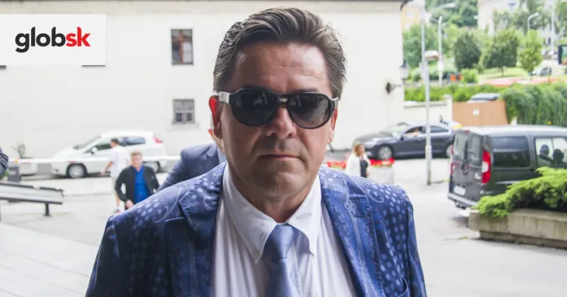 Justícia sa otriasa v základoch. Mali byť garantmi spravodlivosti, teraz musia vysvetľovať pletky s Kočnerom | Glob.sk