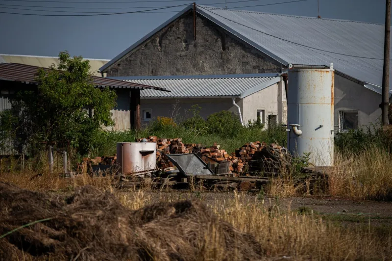 Písal o tom aj Kuciak, upozorňujú New York Times. Ako V4 šafári s agrodotáciami - Svet SME
