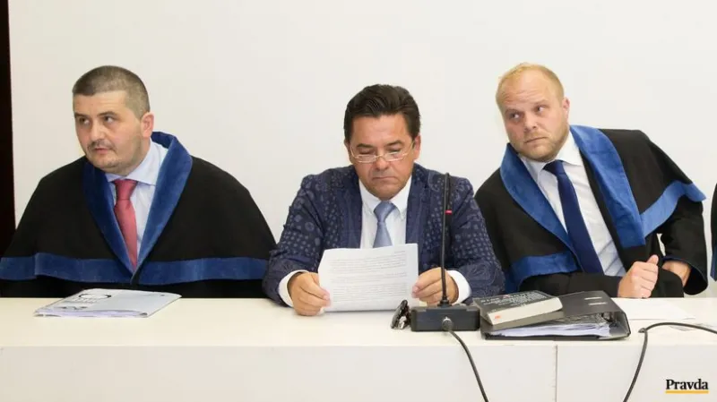 Kauza zmeniek pokračuje, vypovedať má aj Kočnerova dcéra - Domáce - Správy - Pravda.sk