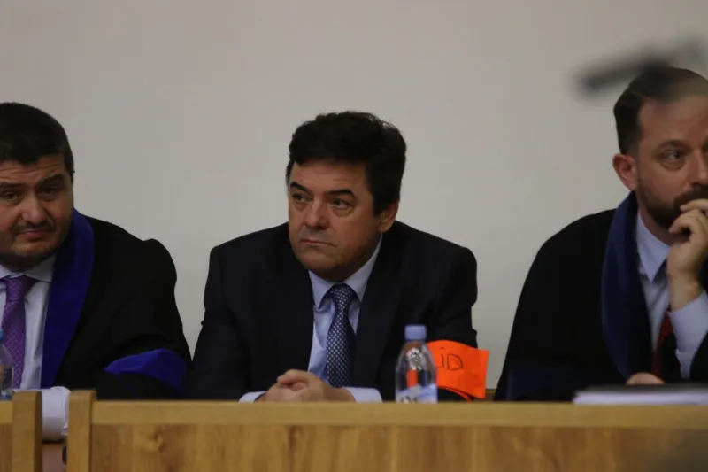 Pokračuje pojednávanie s Kočnerom, vypovedala jeho dcéra a prokurátor bude pokračovať v čítaní Threemy |  | .týždeň - iný pohľad na spoločnosť