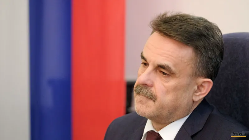 Čižnár pochybil pri vyšetrovaní nahrávky Trnku s Kočnerom, tvrdí bývalý vyšetrovateľ NAKA Pavol Milan - Domáce - Správy - Pravda.sk