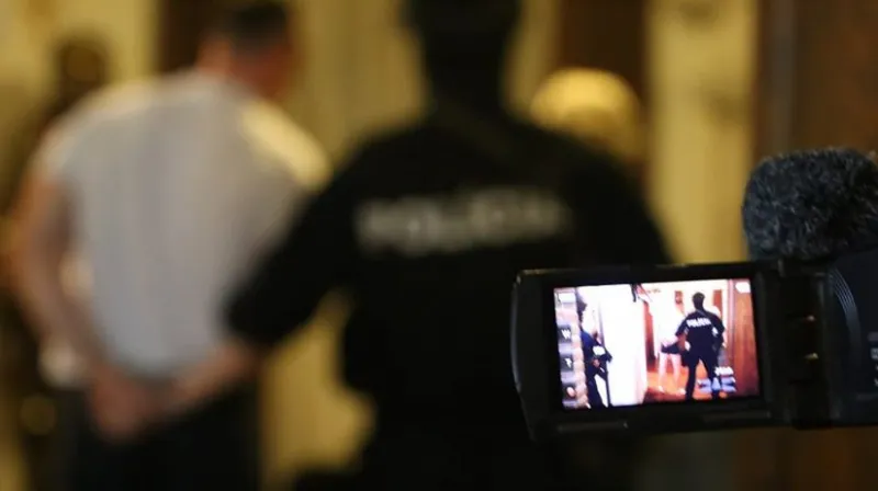 Údajný bos takáčovcov ide do väzby - Domáce - Správy - Pravda.sk