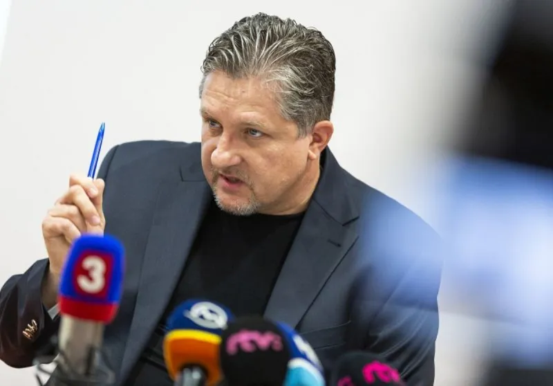 Šéf Nemocnice sv. Michala nemá v pláne odstúpiť kvôli Kočnerovi - SME