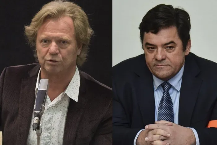 SVET O SLOVENSKU: Herec Maroš Kramár zúri kvôli Kočnerovi | Dnes24.sk