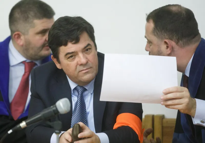 Kočner opäť pred súdom. Zmenky popreli ďalší svedkovia |  | .týždeň - iný pohľad na spoločnosť