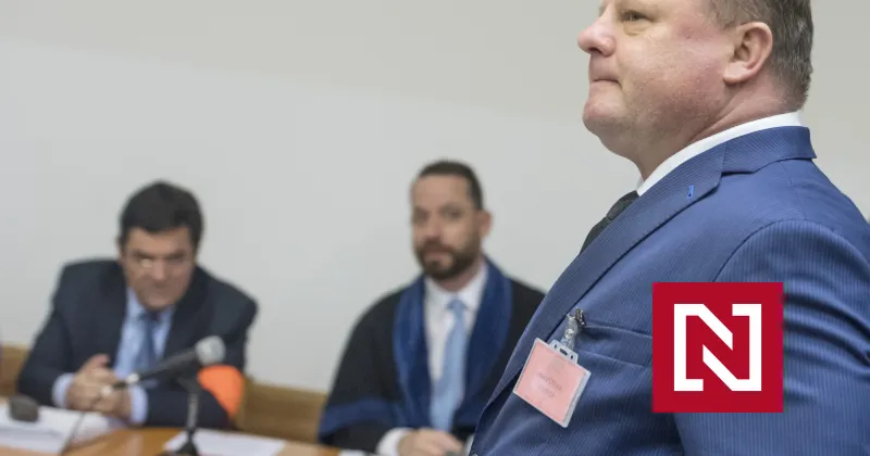 Na súd s Kočnerom napokon prišiel aj Fiľo, ale ani on o zmenkách nikdy nepočul – Denník N