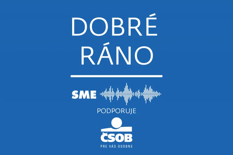 Dobré ráno: Ako sa moja bakalárka stala dôkazom na súde s Kočnerom - SME