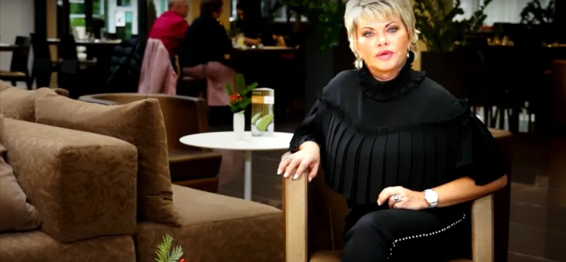 Kto je Kornélia Dimičová, pekárka z Kočnerovej Threemy - Index SME