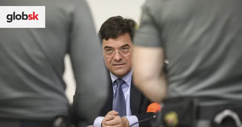 ONLINE Kočner s obhajcami sa pokúsili spochybniť svedka, bol trestne stíhaný | Glob.sk